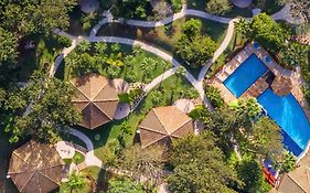 Hotel Pousada Arizona